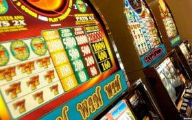 18jl wins page showing player payout highlights from slots and casino games in the Philippines