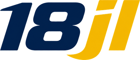 18jl official logo